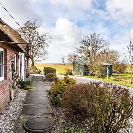 Ferienwohnung Schipp Landen Lisa Husum  Exterior foto
