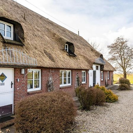 Ferienwohnung Schipp Landen Lisa Husum  Exterior foto