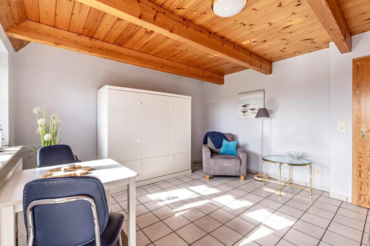 Ferienwohnung Schipp Landen Lisa Husum  Exterior foto