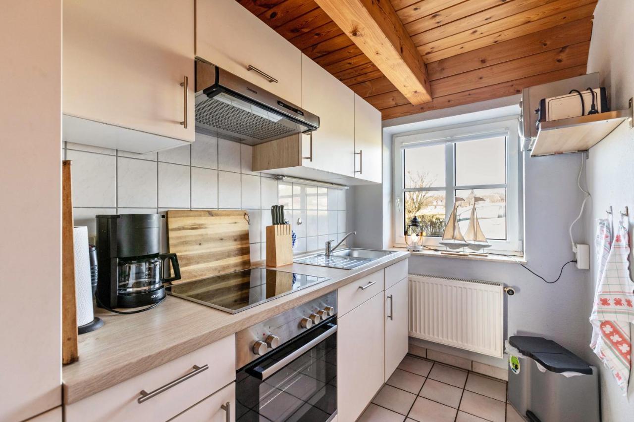 Ferienwohnung Schipp Landen Lisa Husum  Exterior foto