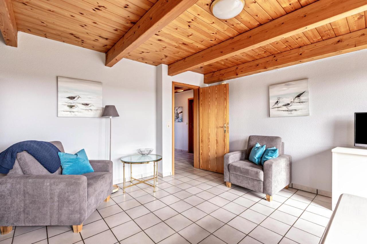 Ferienwohnung Schipp Landen Lisa Husum  Exterior foto