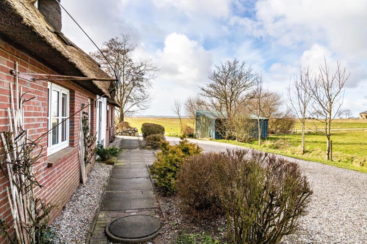 Ferienwohnung Schipp Landen Lisa Husum  Exterior foto