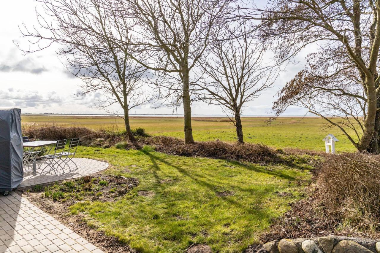 Ferienwohnung Schipp Landen Lisa Husum  Exterior foto