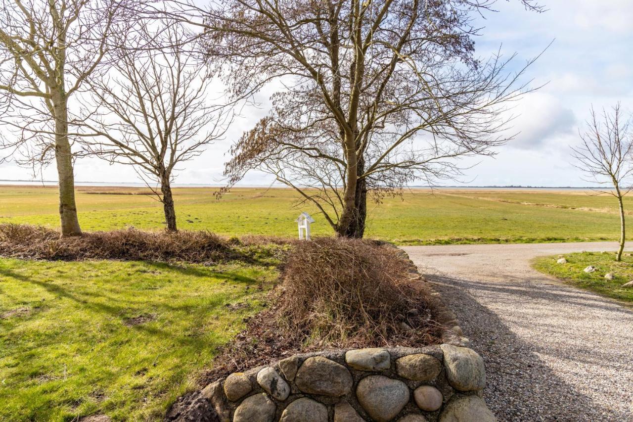 Ferienwohnung Schipp Landen Lisa Husum  Exterior foto