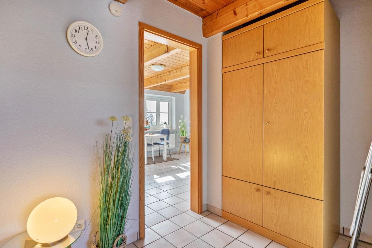 Ferienwohnung Schipp Landen Lisa Husum  Exterior foto