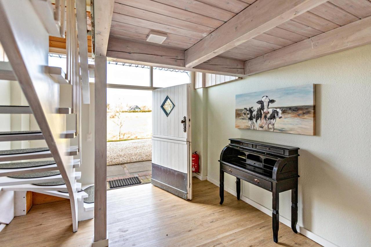 Ferienwohnung Schipp Landen Lisa Husum  Exterior foto