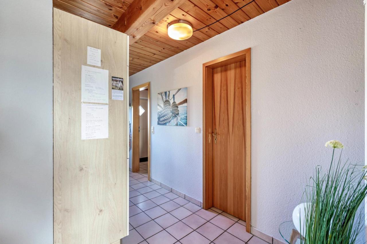 Ferienwohnung Schipp Landen Lisa Husum  Exterior foto